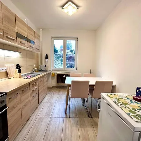 公寓 Modern Spacious In Czech Nature *