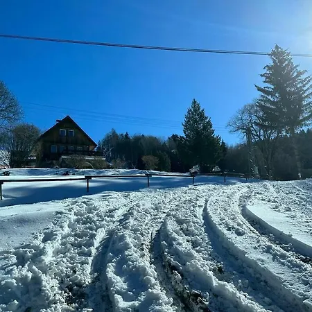 公寓 Modern Spacious In Czech Nature Zlata Olesnice (Jablonec nad Nisou)