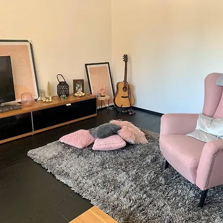 Modern Spacious In Czech Nature 公寓