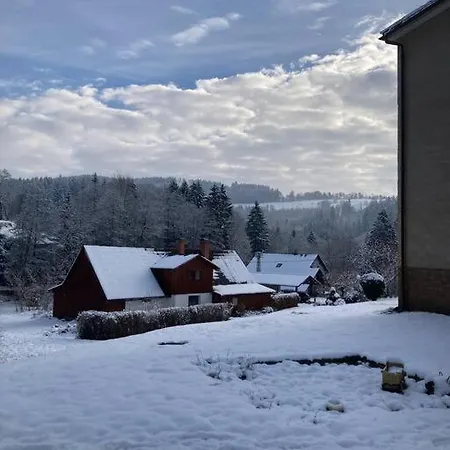 公寓 Modern Spacious In Czech Nature Zlata Olesnice (Jablonec nad Nisou)