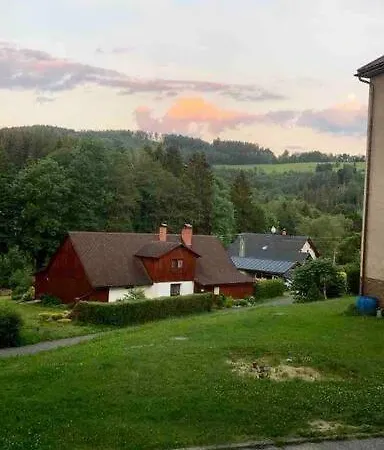 Modern Spacious In Czech Nature 公寓