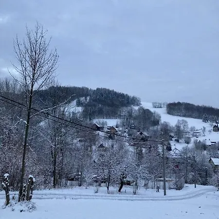 公寓 Modern Spacious In Czech Nature Zlata Olesnice (Jablonec nad Nisou)
