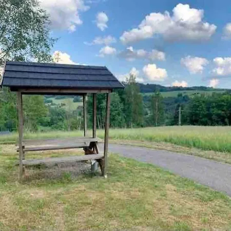 公寓 Modern Spacious In Czech Nature Zlata Olesnice (Jablonec nad Nisou)