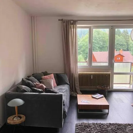 公寓 Modern Spacious In Czech Nature *