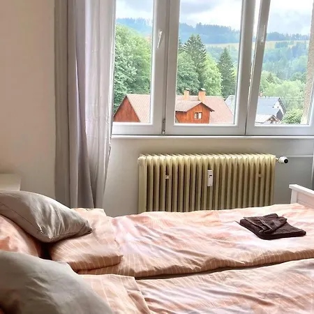 Modern Spacious In Czech Nature