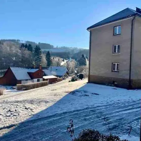 Modern Spacious In Czech Nature 公寓 Zlata Olesnice (Jablonec nad Nisou)