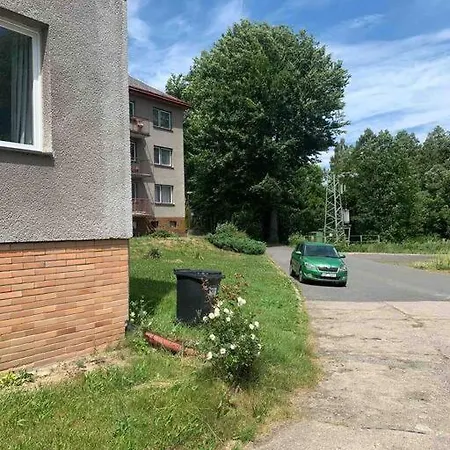 Modern Spacious In Czech Nature 公寓 *