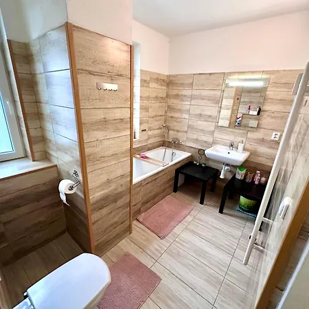 Modern Spacious In Czech Nature Zlata Olesnice (Jablonec nad Nisou)